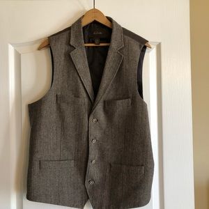 TASSO ELBA MEN’s VEST